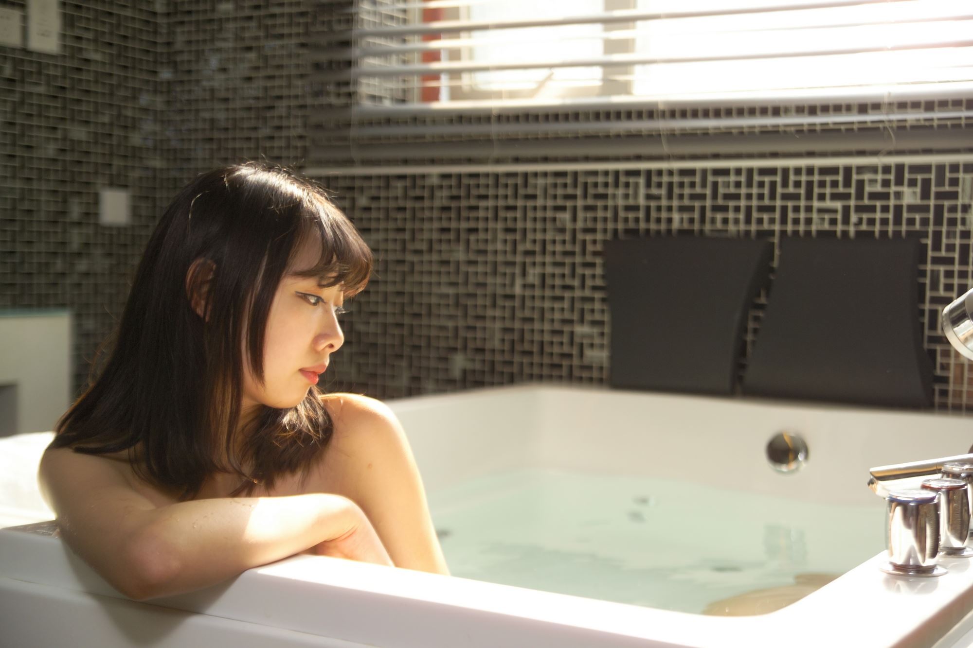 希威社 美女写真 林安雅.2014.06.06(E) 3